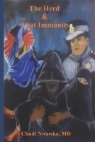 Herd Immunity B088BGLGCN Book Cover
