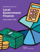 Introduction to Local Government Finance 1560118709 Book Cover