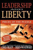 Leadership & Liberty: Pieces of the Puzzle 0985802014 Book Cover
