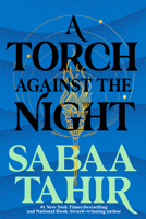A Torch Against the Night 1101998881 Book Cover