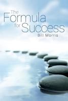 The Formula for Success 1546974016 Book Cover
