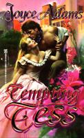 Tempting Tess 0821755390 Book Cover