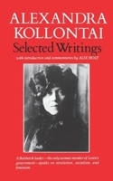 Selected Writings of Alexandra Kollontai 0393009742 Book Cover