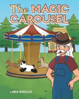 The Magic Carousel B0CTKVJ1Z5 Book Cover