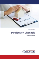 Distribution Channels: Life Insurance 6203463019 Book Cover