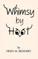 Whimsy by Hoot 1401090036 Book Cover