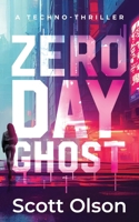 Zero Day Ghost B0CGKZ35GJ Book Cover