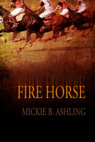 Fire Horse 1623805775 Book Cover