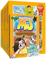 World of Science 9811269726 Book Cover