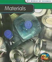 Materials 1403400431 Book Cover