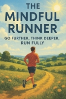 The Mindful Runner: Go Further, Think Deeper, Run Fully B0FHH77YSJ Book Cover