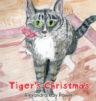 Tiger's Christmas B0BHH19KV2 Book Cover