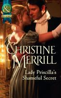 Indocile Fiancee: T3 - Ladies & Rebelles 0373296894 Book Cover
