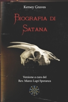 Biografia di Satana (Italian Edition) 169893484X Book Cover
