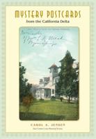 Mystery Postcards from the California Delta 0615681794 Book Cover