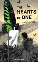 The Hearts of One: A Malayan Tale B0FPB6W4G6 Book Cover