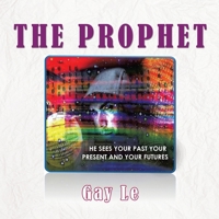 The Prophet 195298209X Book Cover