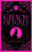 The Chaos of Foxes: A Fated Mates Romance 1088084966 Book Cover