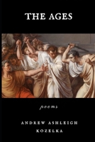 The Ages 1520753314 Book Cover