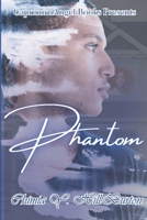 Phantom B0GTN1X387 Book Cover