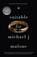 A Suitable Lie 1910633496 Book Cover