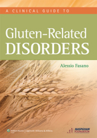 Gua Clnica de Trastornos Asociados Con El Gluten 1451182635 Book Cover
