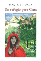 Un refugio para Clara B09XDHZXF5 Book Cover