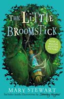 The Little Broomstick 0440448972 Book Cover