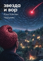 Звезда и вор 1806650908 Book Cover