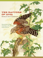 The Raptors of Iowa 1609381661 Book Cover