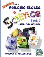 Building Blocks Book 7 Laboratory Notebook 194118118X Book Cover