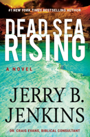 Dead Sea Rising: A Novel 1617950092 Book Cover