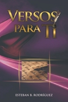 Versos para ti (Spanish Edition) B0GV4VGZ31 Book Cover