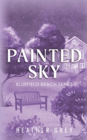 Painted Sky (The Bluefield Beach Series) 1068873787 Book Cover