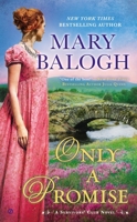 Only a Promise 0451469674 Book Cover