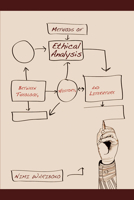 Methods of Ethical Analysis 1498267378 Book Cover