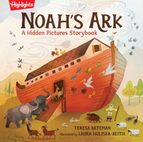 Noah's Ark 164472118X Book Cover