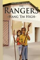 The Rangers Book 4: Hang 'Em High 172052372X Book Cover