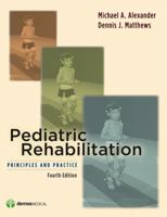 Pediatric Rehabilitation 1620700611 Book Cover