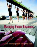 Managing Human Resources 013187067X Book Cover