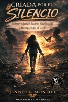 Criada en Silencio: Sobreviviendo a Padres Narcisistas y Rompiendo el Ciclo (Spanish Edition) B0GRWJ7TNW Book Cover