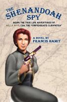 The Shenandoah Spy 1595959025 Book Cover