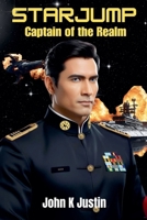 Star Jump: Captain of the Realm B0FWHB78QC Book Cover