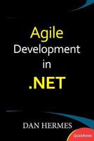 Agile Development in .Net 1492327964 Book Cover