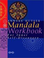 Mandala Workbook: For Inner Self-Discovery 9074597564 Book Cover