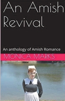 An Amish Revival An Anthology of Amish Romance B0CVNNX8H2 Book Cover