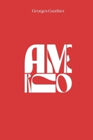 Ameour (French Edition) B0FRZZHJ87 Book Cover