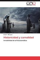 Historicidad y Carnalidad 3659031488 Book Cover