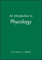 An Introduction to Phycology 0632017260 Book Cover