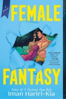 Female Fantasy 1728270642 Book Cover
